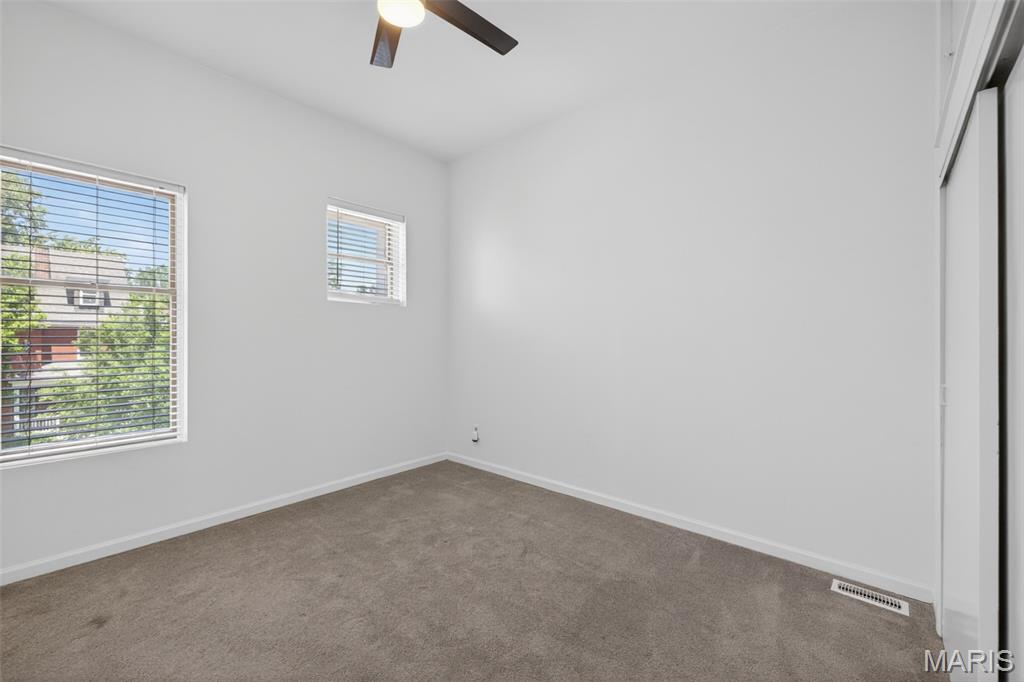 Tyler Place - Residential