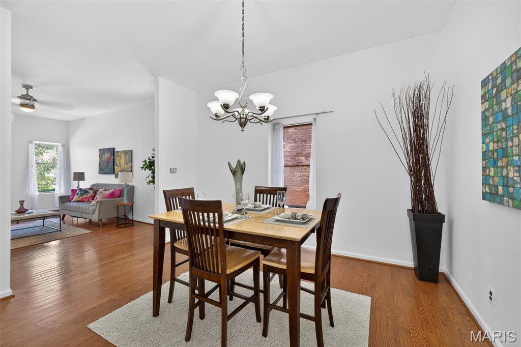 Tyler Place - Residential