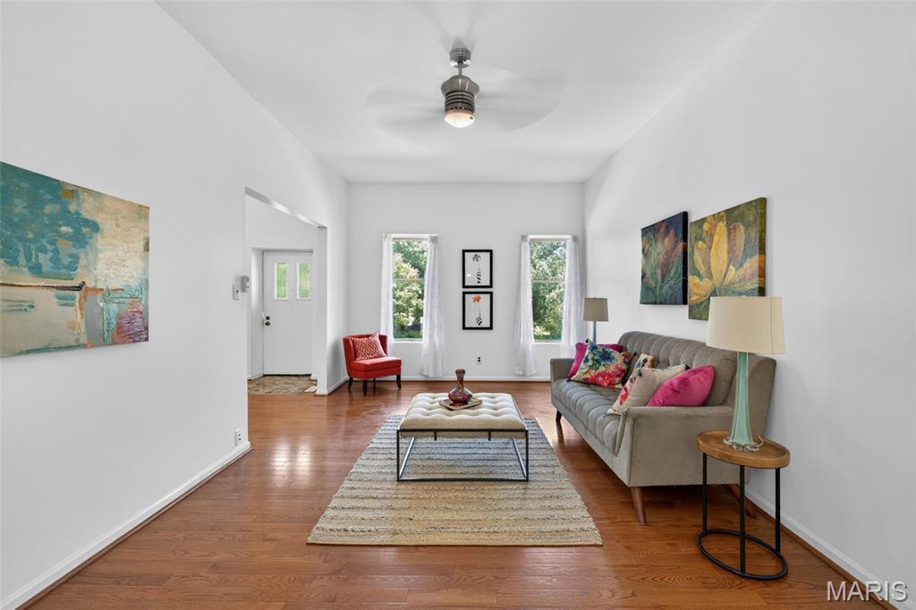 Tyler Place - Residential