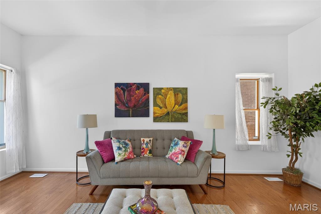 Tyler Place - Residential