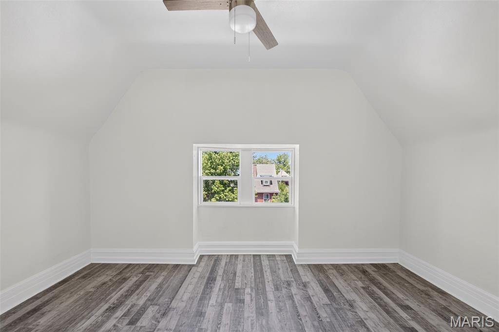 Tyler Place - Residential