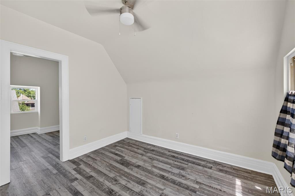 Tyler Place - Residential