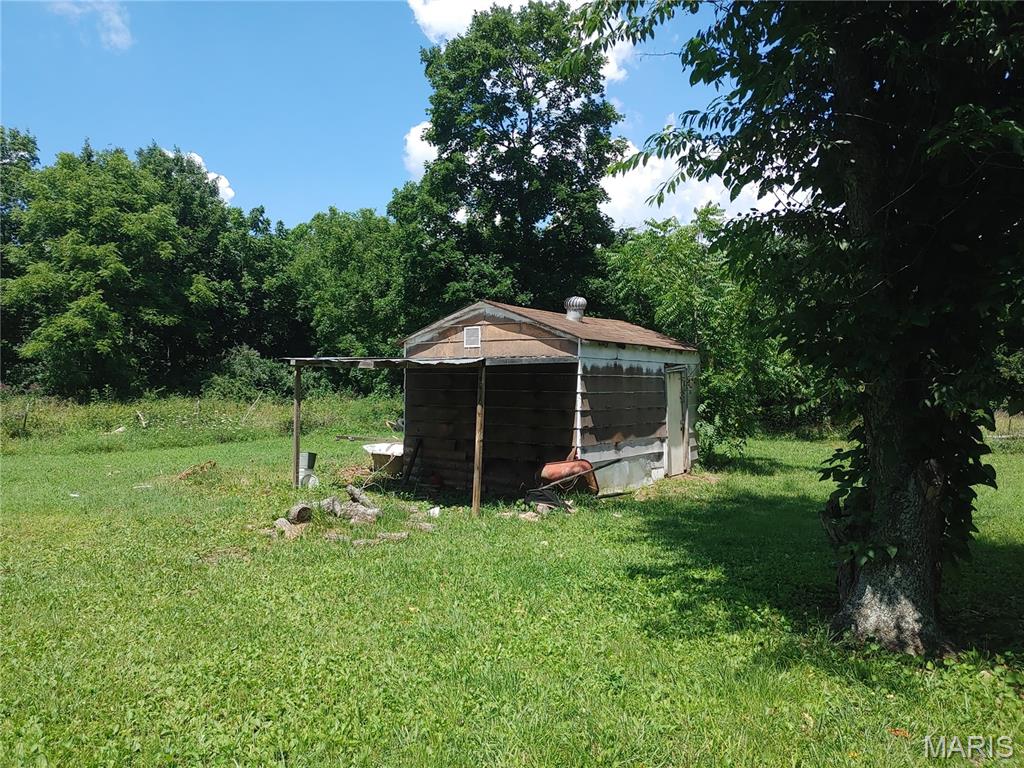 Murdock Crumb Sub - Residential