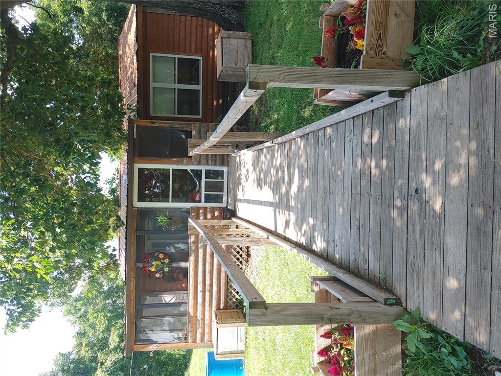Murdock Crumb Sub - Residential