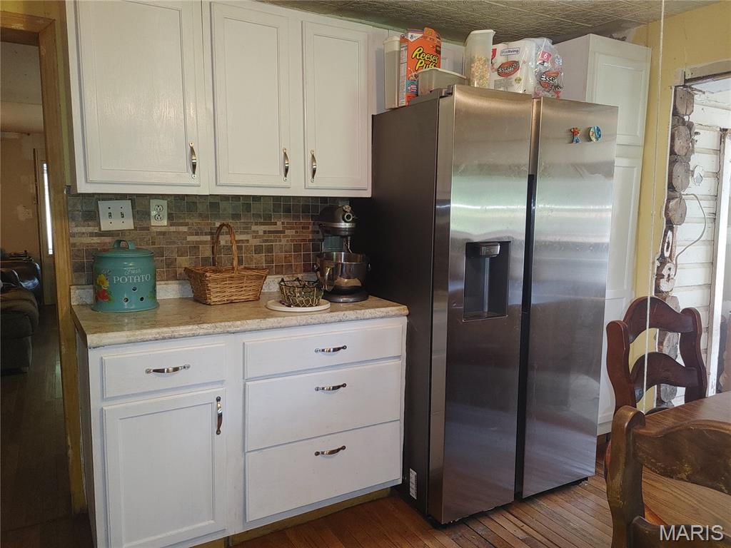 Murdock Crumb Sub - Residential