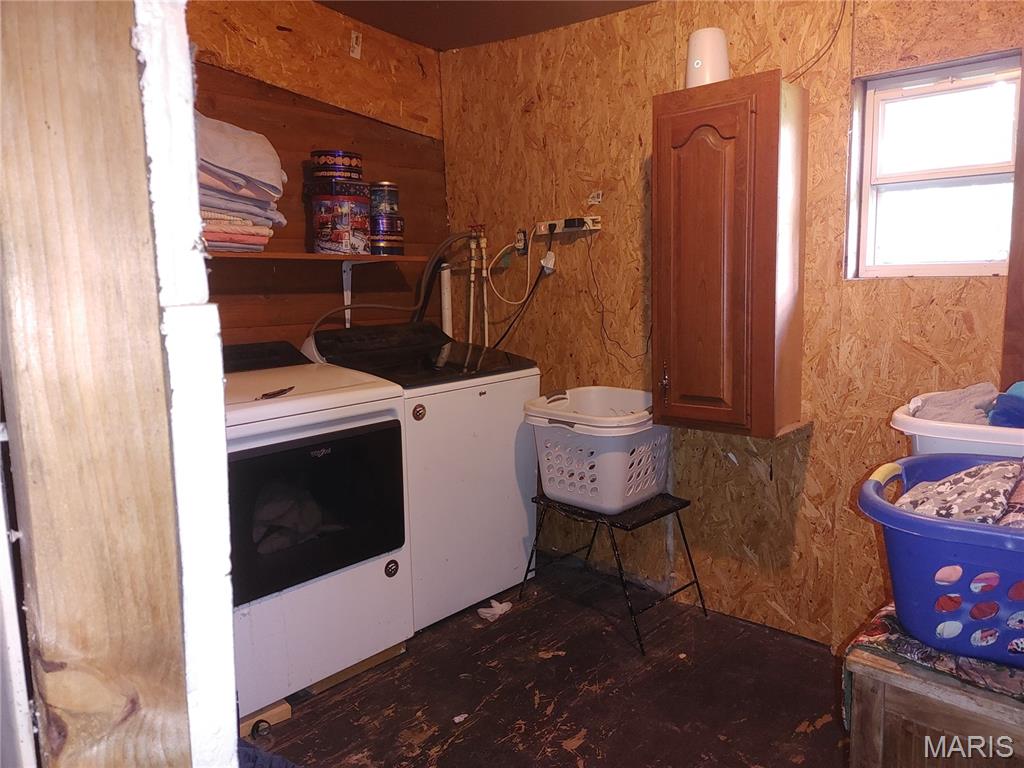 Murdock Crumb Sub - Residential