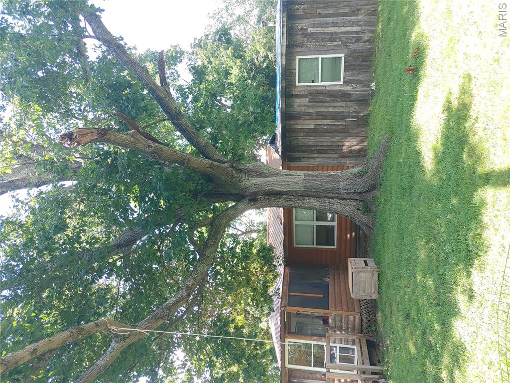 Murdock Crumb Sub - Residential