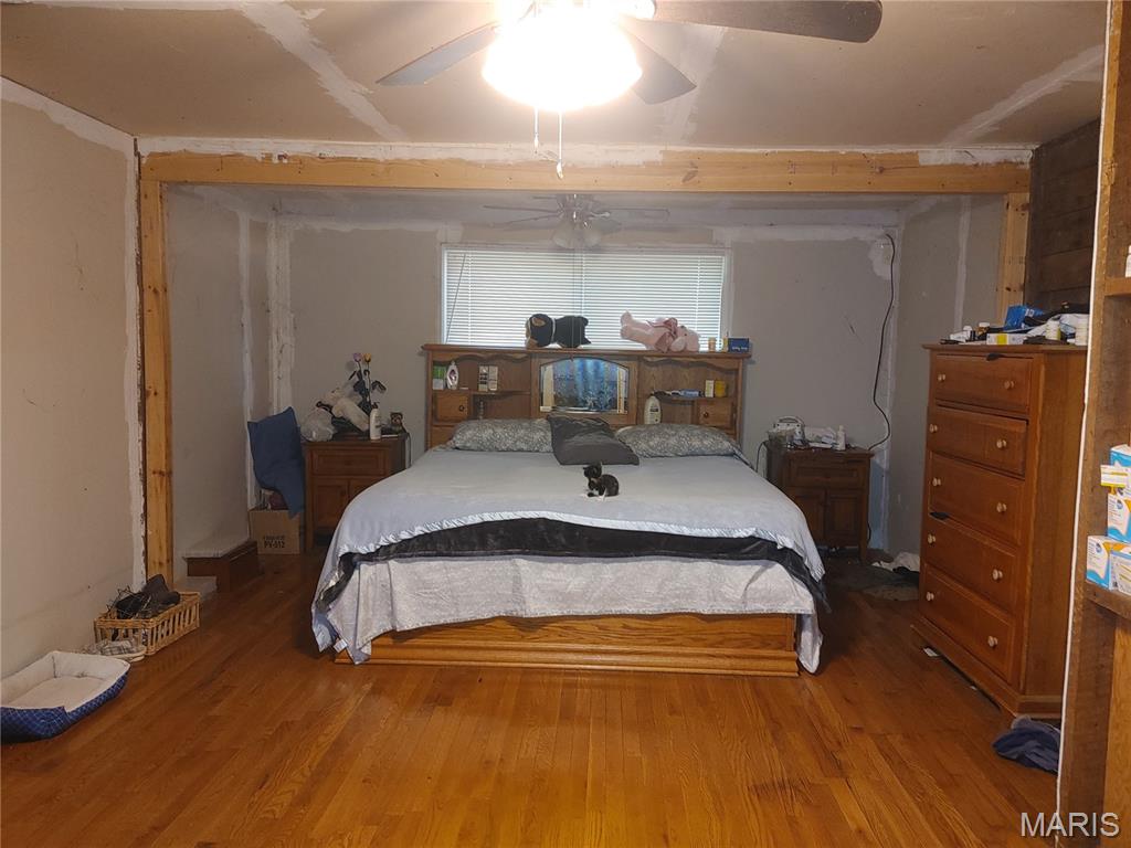 Murdock Crumb Sub - Residential