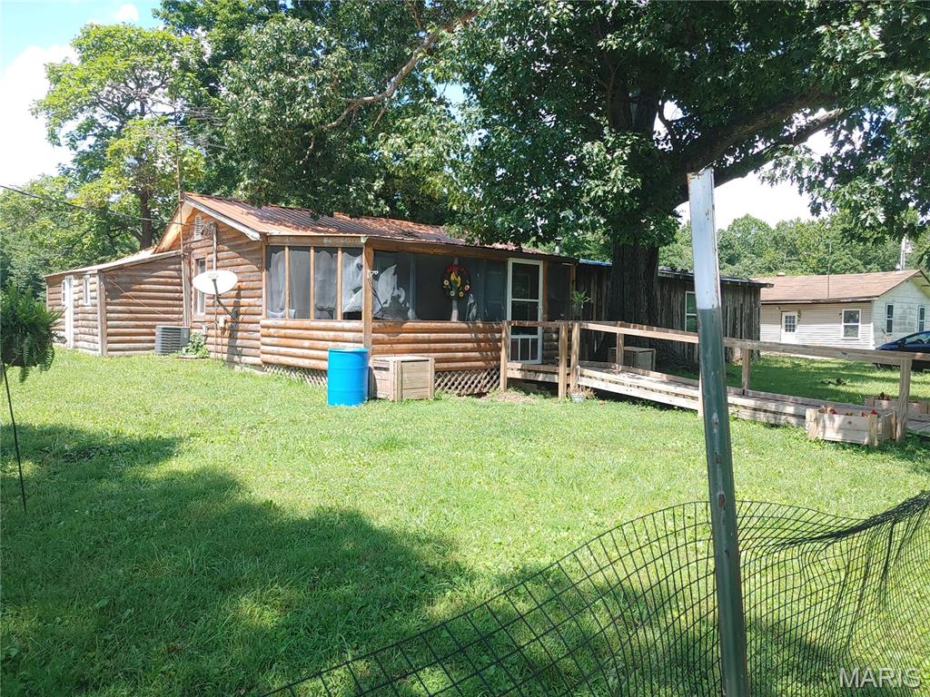 Murdock Crumb Sub - Residential