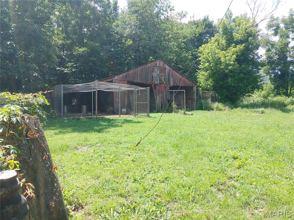 Murdock Crumb Sub - Residential