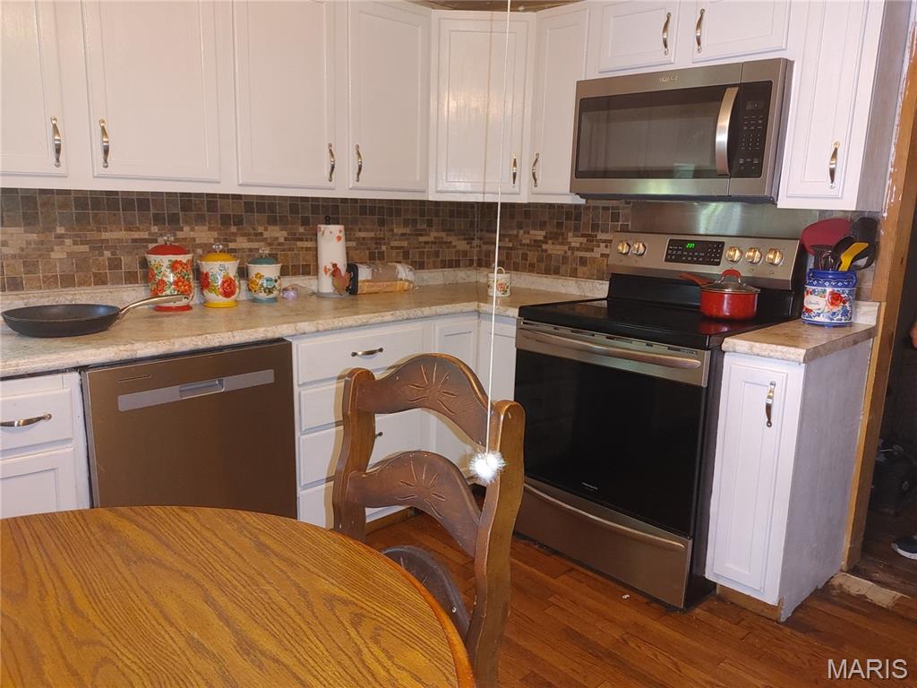 Murdock Crumb Sub - Residential