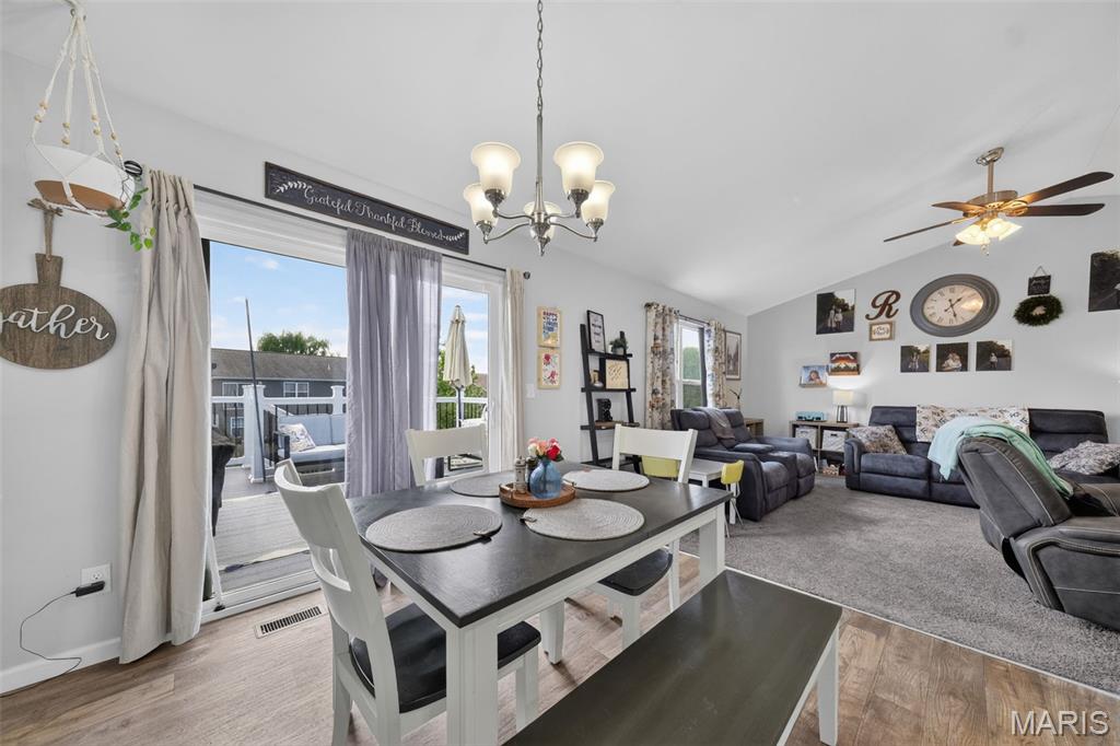 Chantilly - Residential