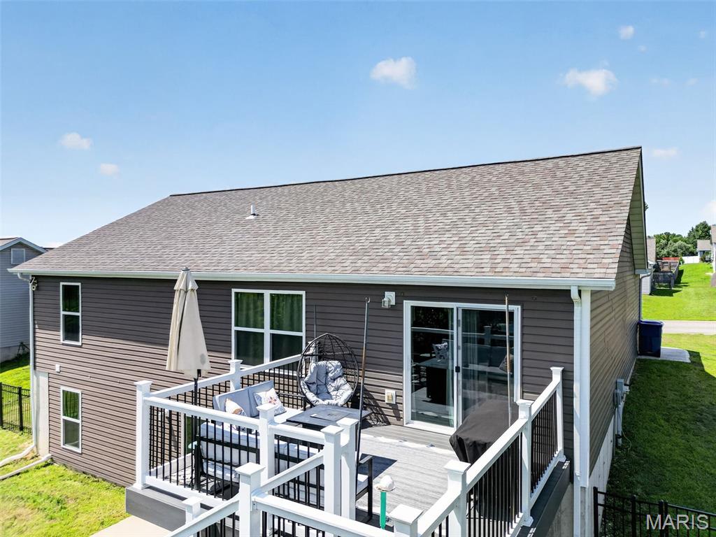 Chantilly - Residential