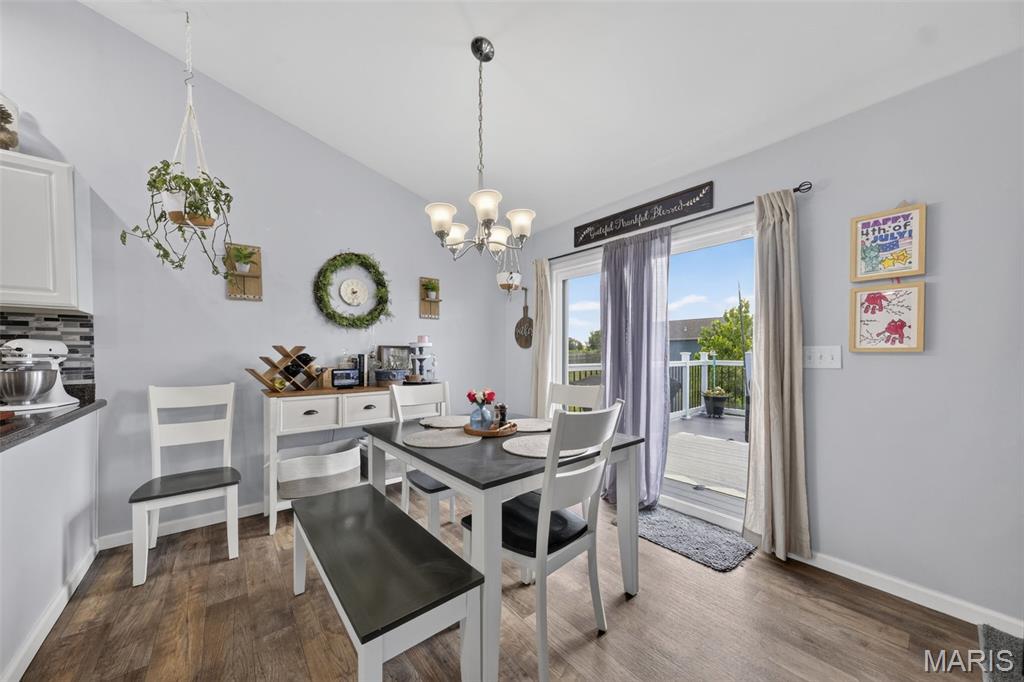 Chantilly - Residential