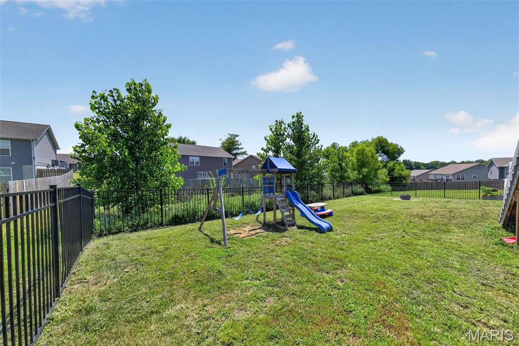 Chantilly - Residential