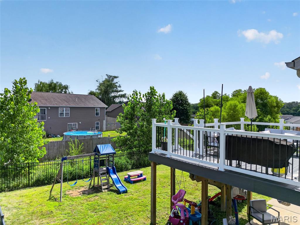 Chantilly - Residential