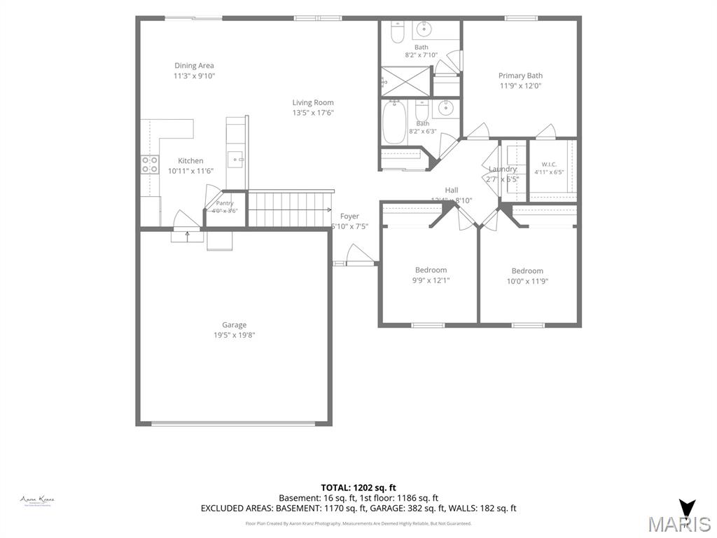 Chantilly - Residential