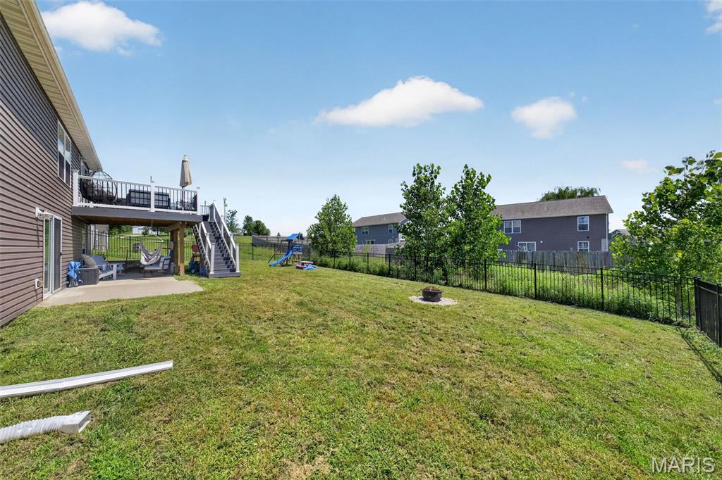 Chantilly - Residential