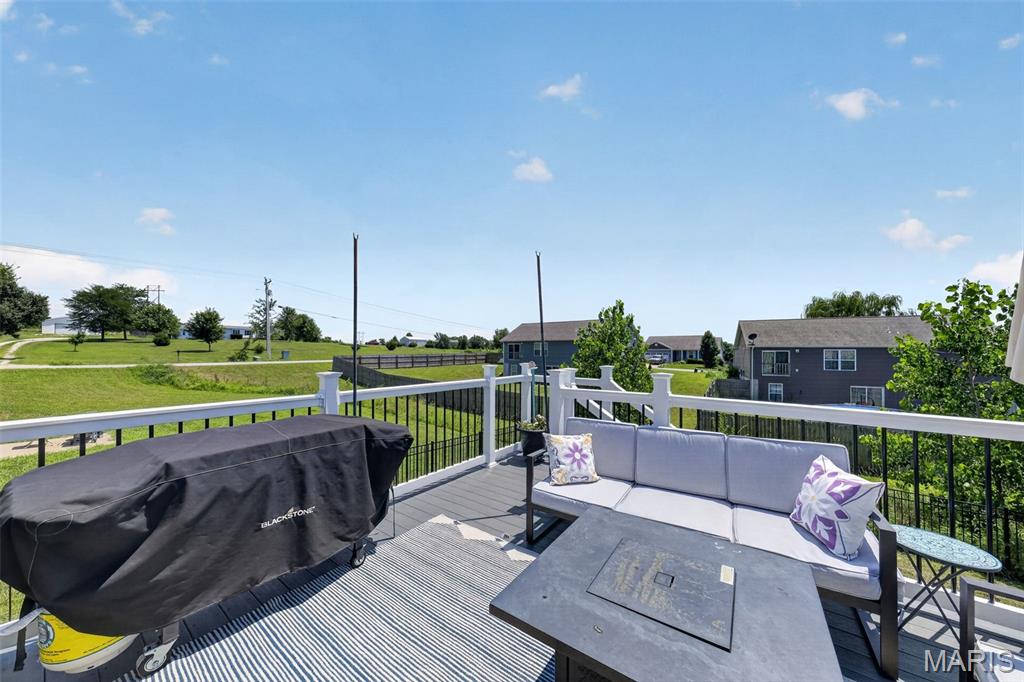 Chantilly - Residential