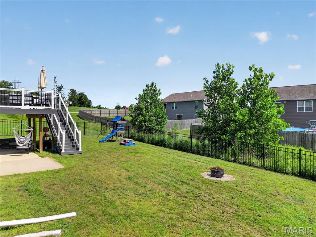 Chantilly - Residential