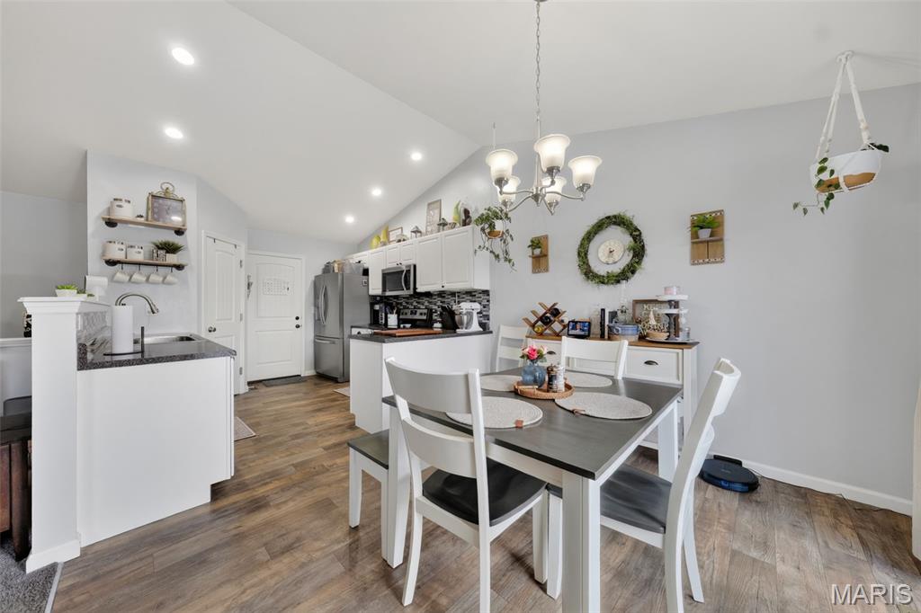 Chantilly - Residential