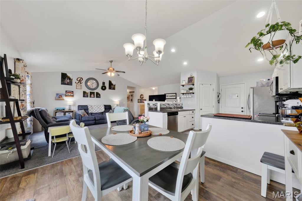 Chantilly - Residential