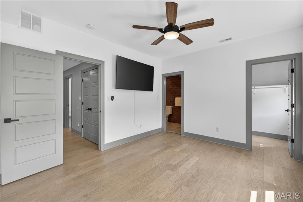 Benton Park - Residential