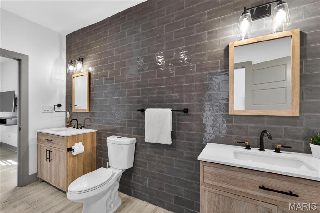 Benton Park - Residential