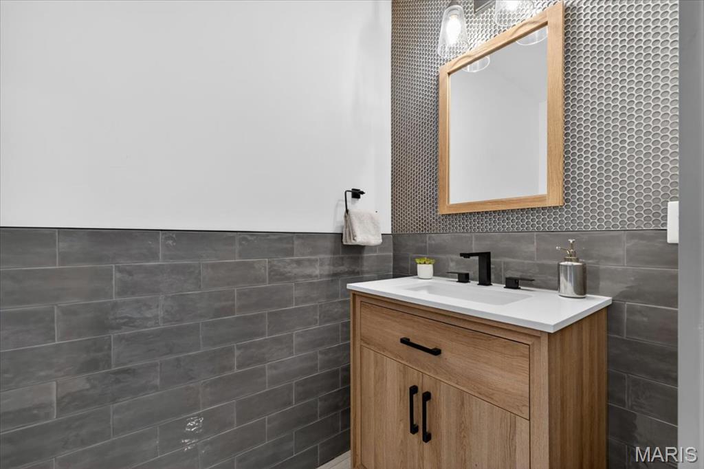 Benton Park - Residential