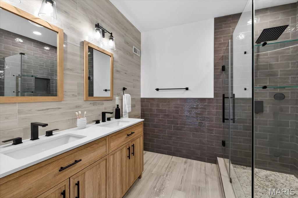 Benton Park - Residential