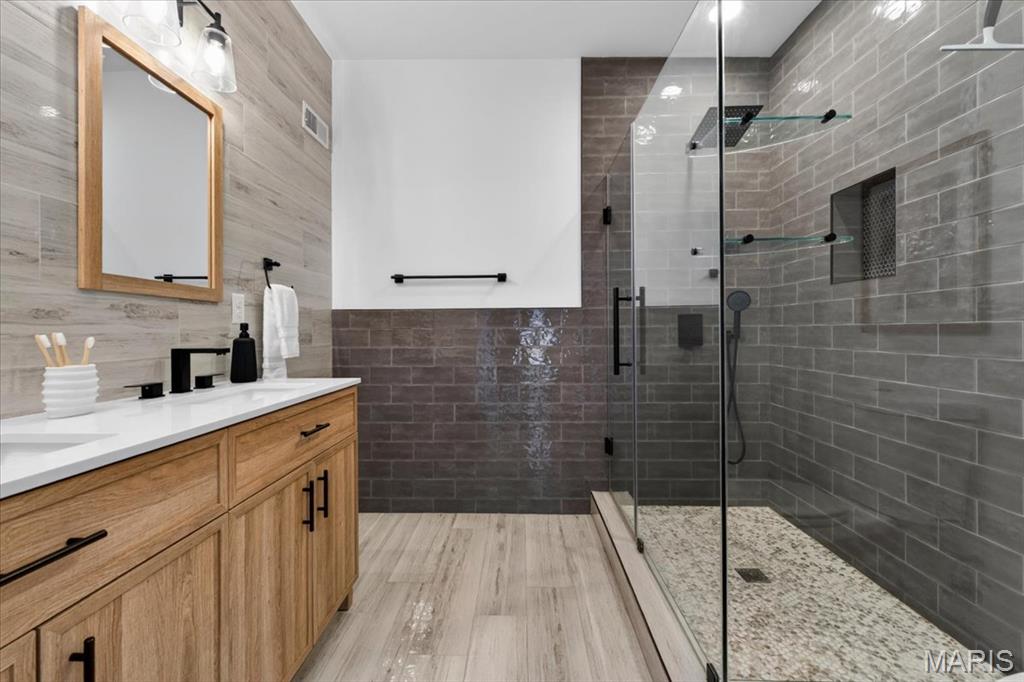 Benton Park - Residential