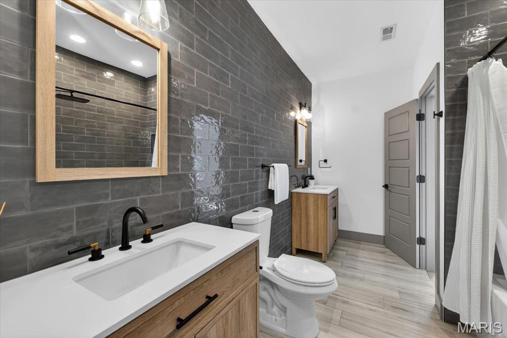 Benton Park - Residential