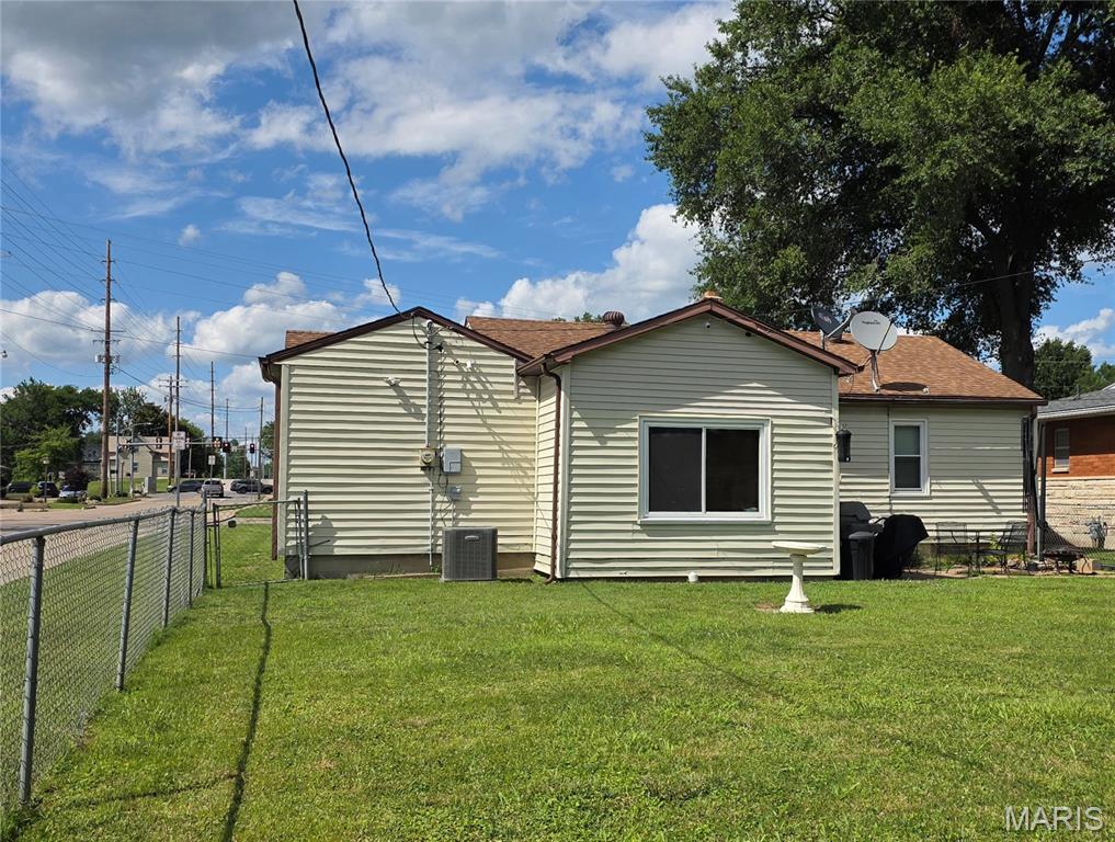 Oak Park - Residential