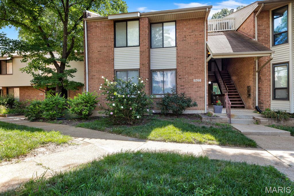 Peppertree Square Sec 1 Pt Of - Residential