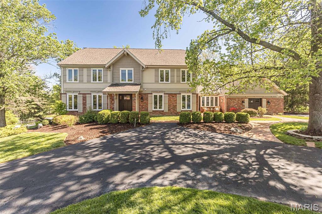 Mason Forest - Residential