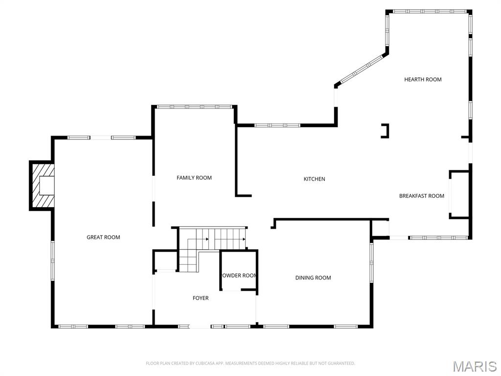 Mason Forest - Residential