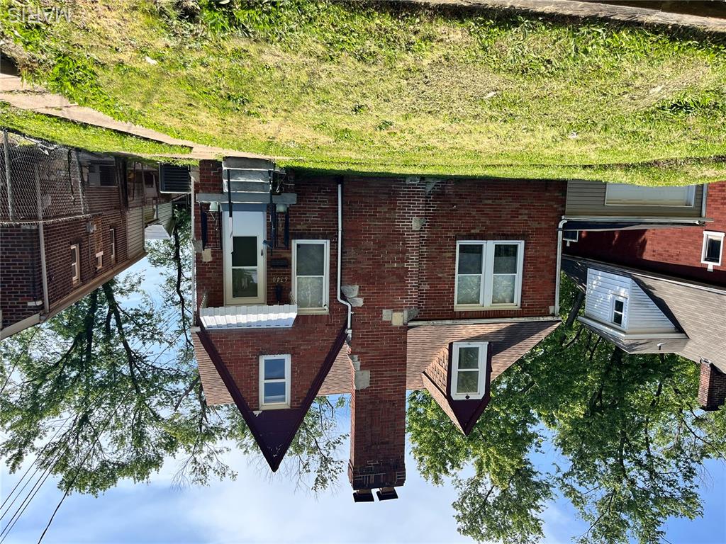 Looking for a home with 3 nice size bedrooms, 2 FULL baths, a garage, a full basement, a fenced back yard, an NICE updated Kitchen?    Are you handy?  This may be the home you are looking for?  Seller has already completed the Pagedale inspection.  Inspection privides a list of inprovements that will need to be made for occupancy so this home is value priced to sell as is. Pagedale inspection will be available in attached documents.  This home is great for a handy person or a contractor looking for a project home.