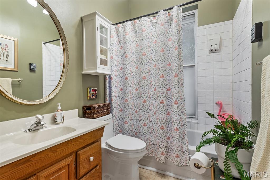 Nicholson - Residential