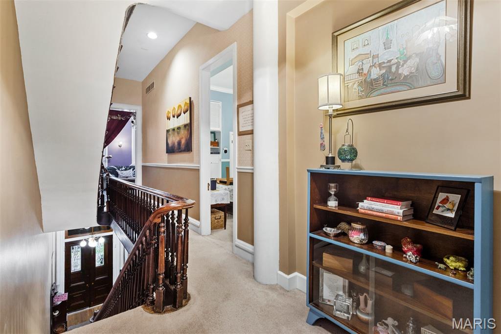 Nicholson - Residential
