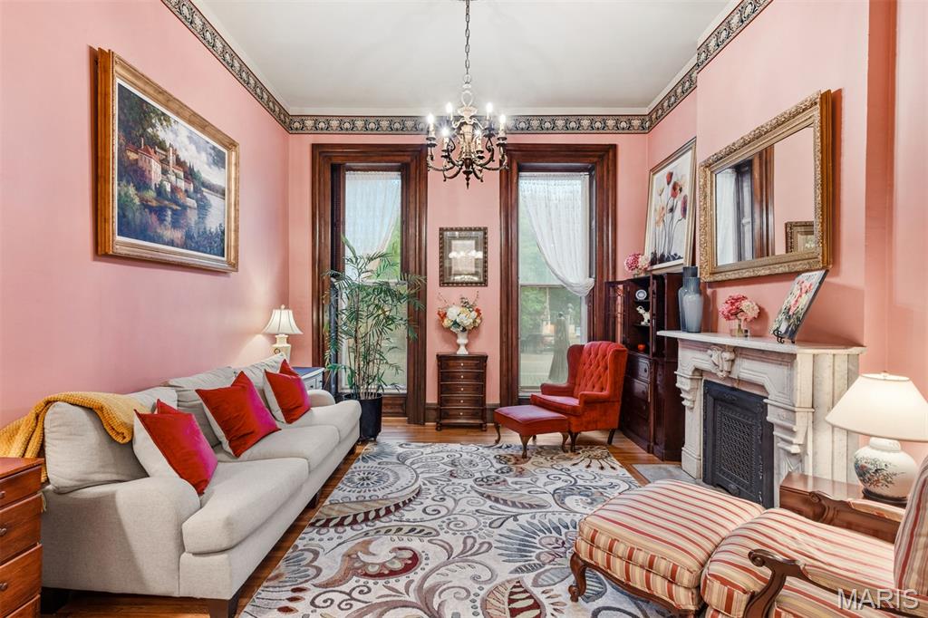 Nicholson - Residential