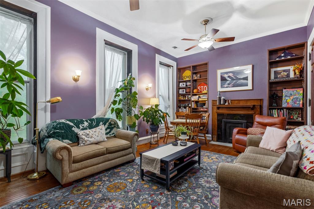 Nicholson - Residential