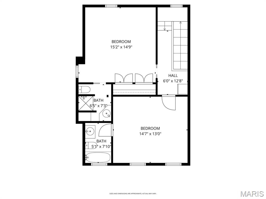 Nicholson - Residential