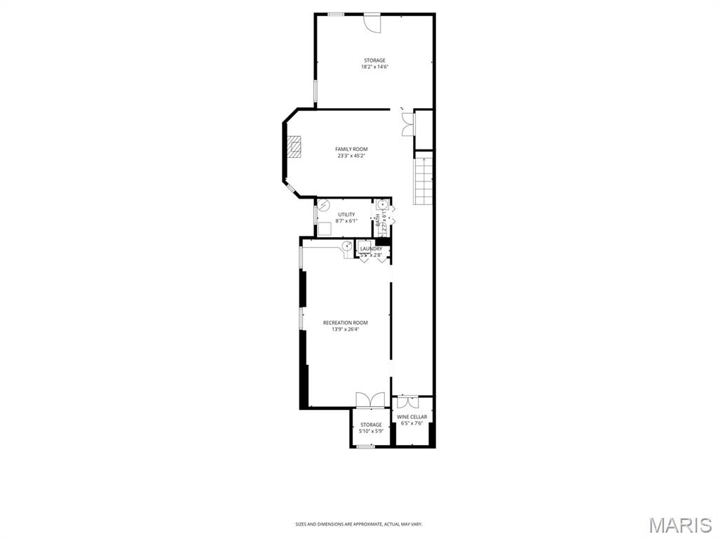 Nicholson - Residential