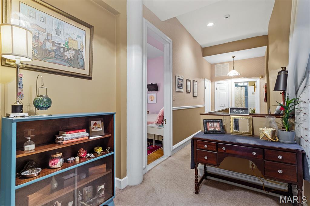 Nicholson - Residential