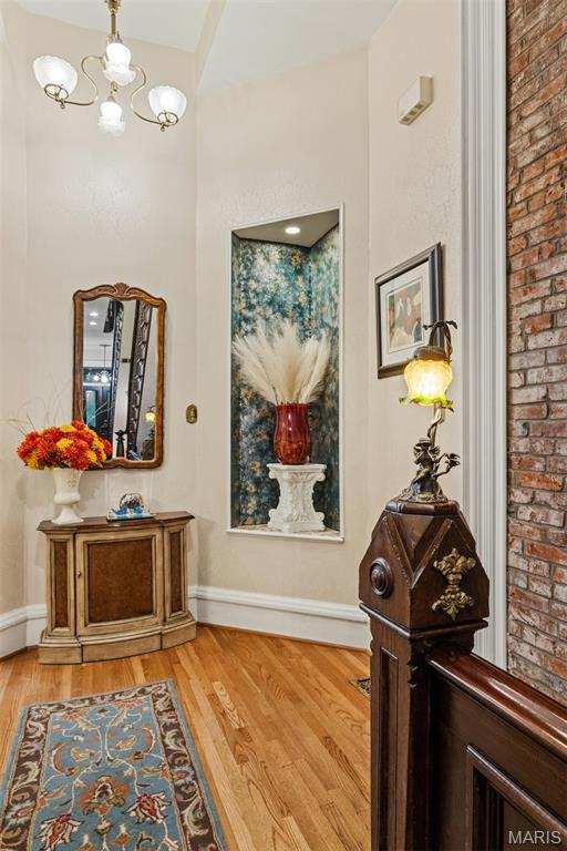 Nicholson - Residential