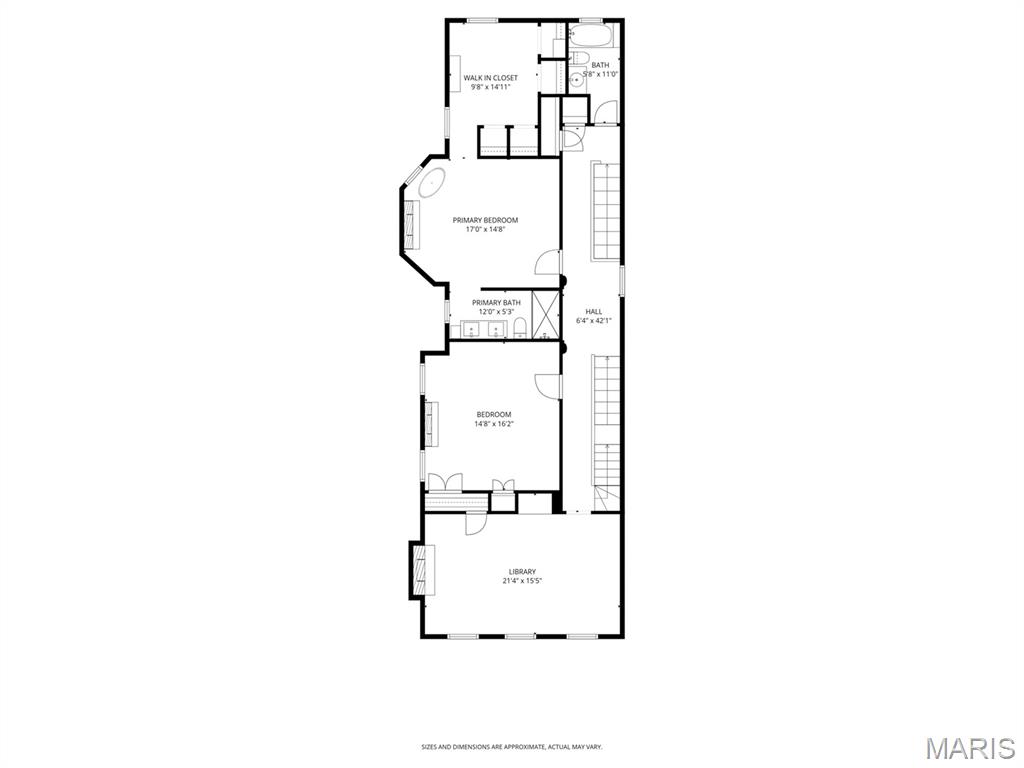 Nicholson - Residential