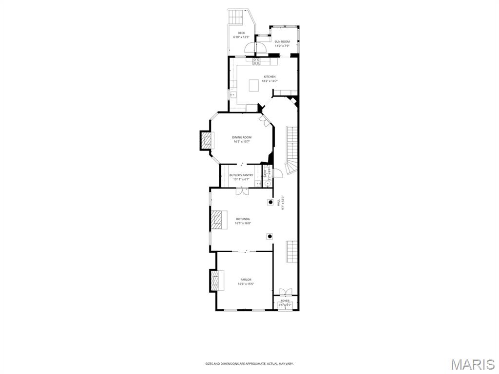 Nicholson - Residential