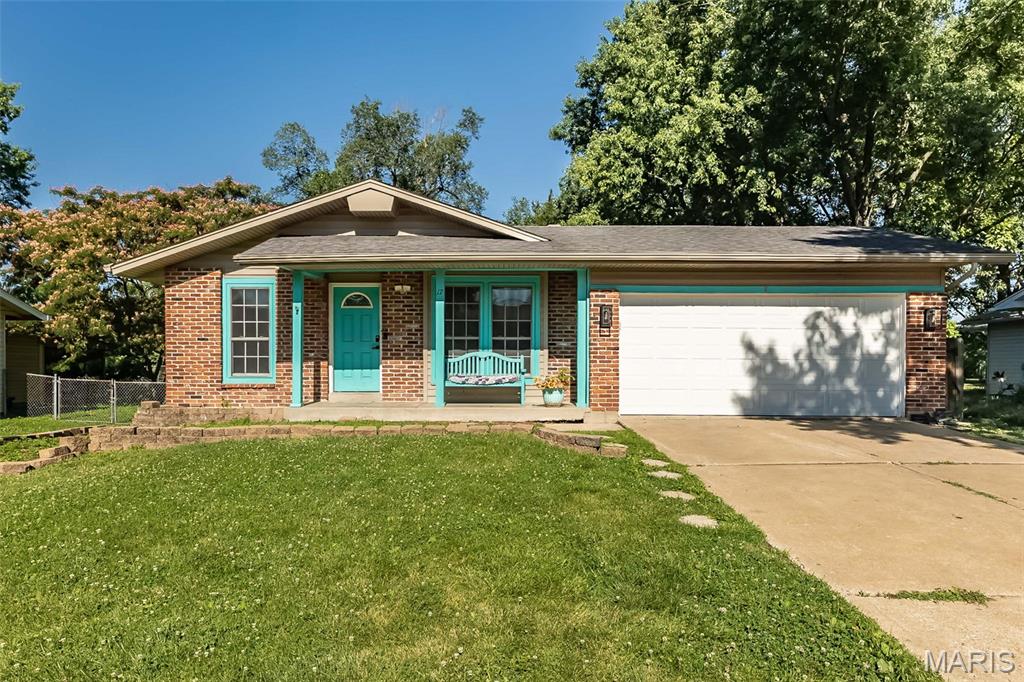 Oak Bend #2 - Residential