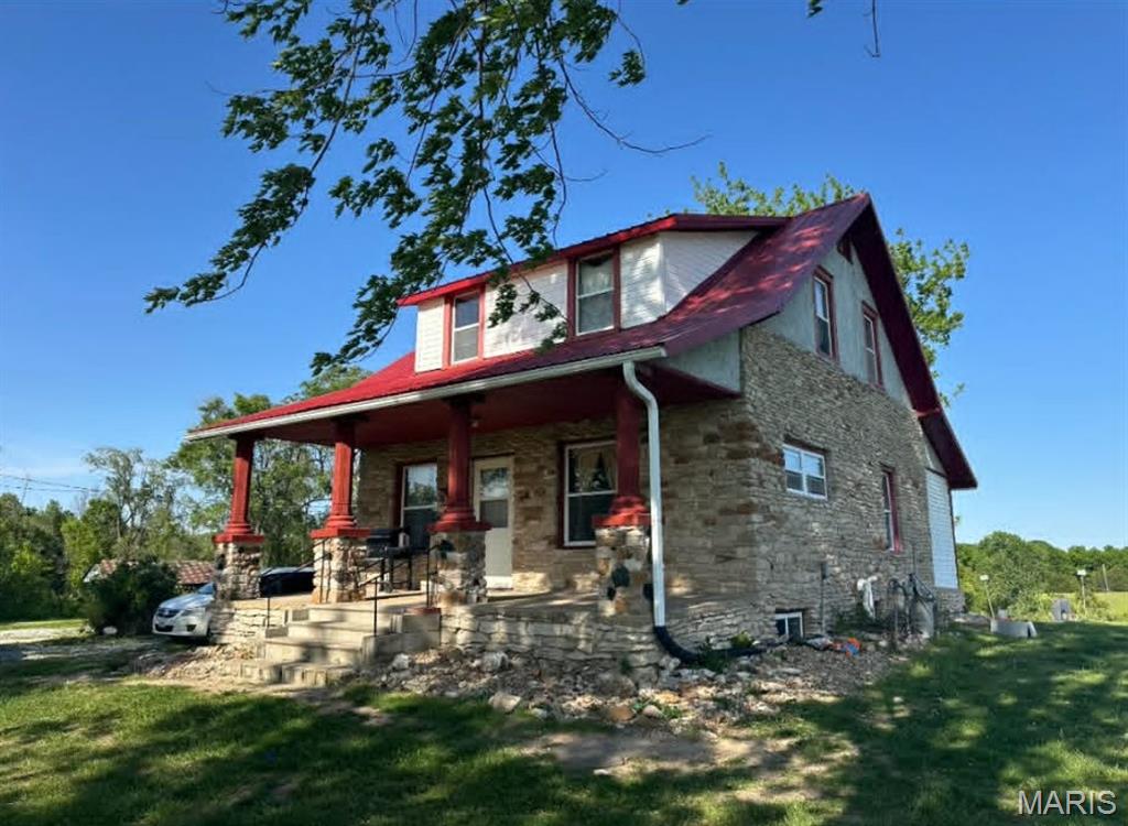 N/A - Residential