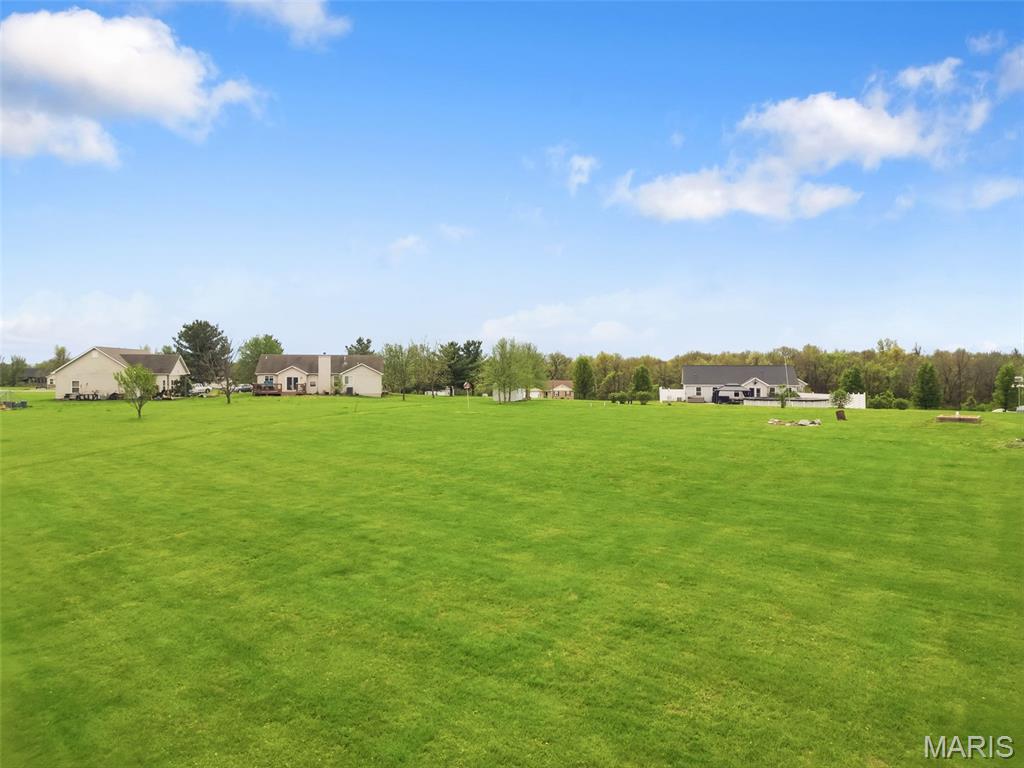 High Ridge Estates - Residential
